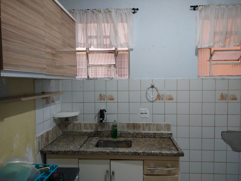 imóvel com 54m² - jardim santa cruz - Campinas