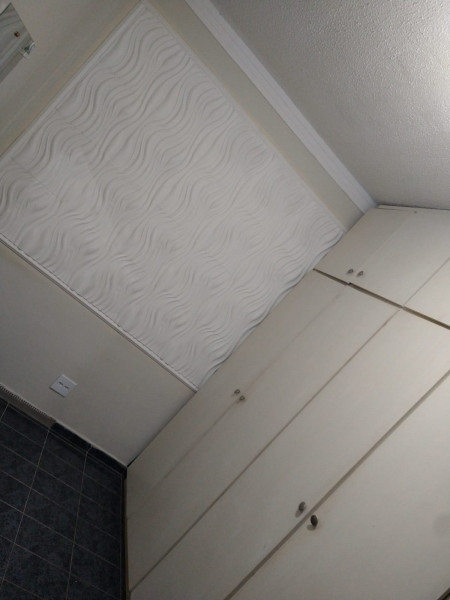imóvel com 54m² - jardim santa cruz - Campinas