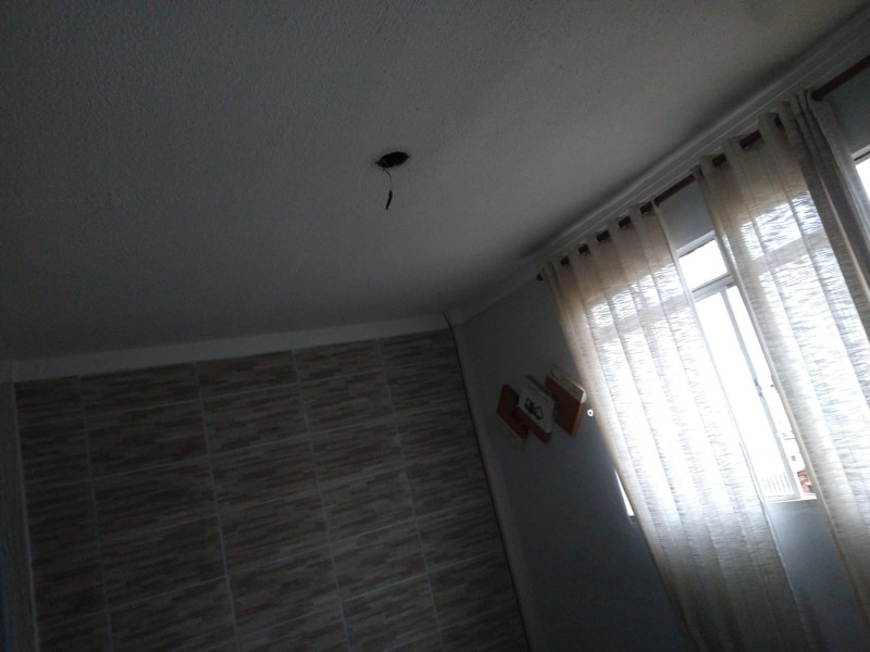 imóvel com 54m² - jardim santa cruz - Campinas