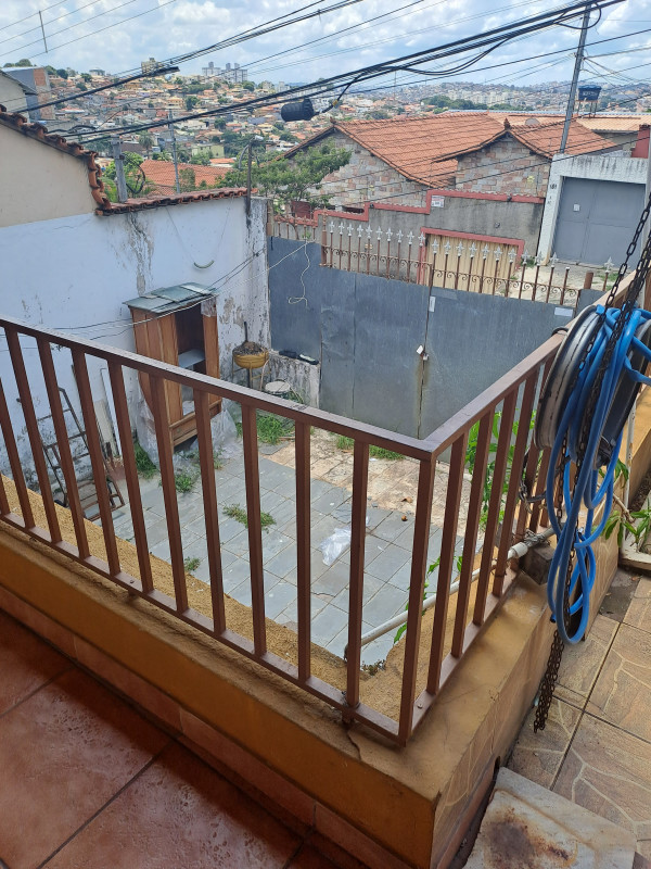 imóvel com 360m² - Havaí - Belo Horizonte