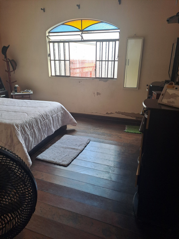 imóvel com 360m² - Havaí - Belo Horizonte