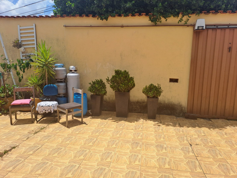 imóvel com 360m² - Havaí - Belo Horizonte