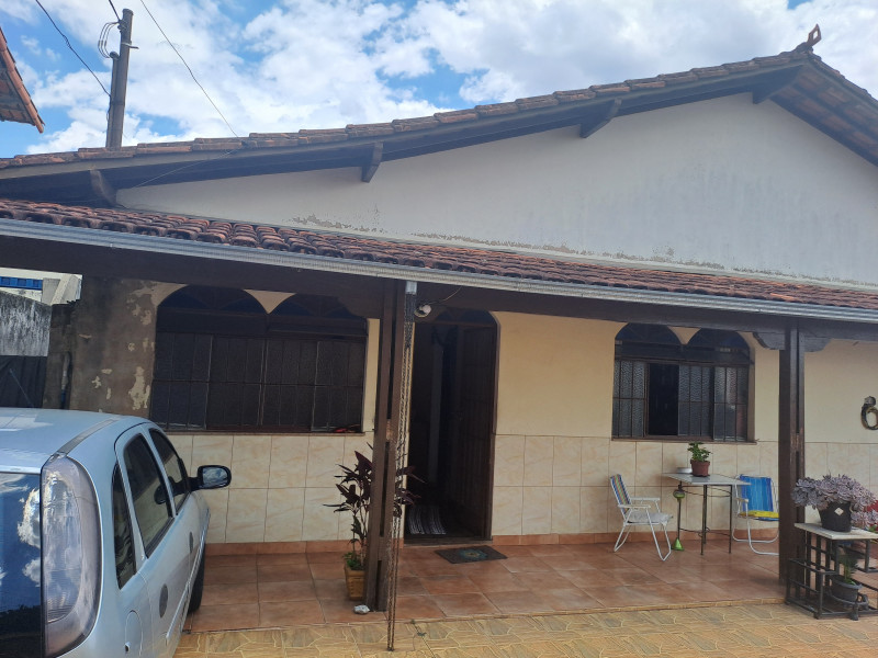 imóvel com 360m² - Havaí - Belo Horizonte