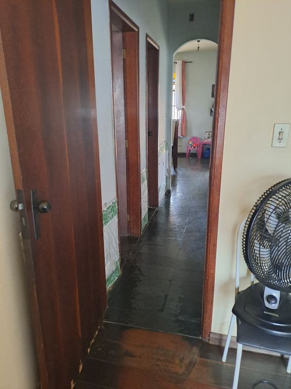 imóvel com 360m² - Havaí - Belo Horizonte