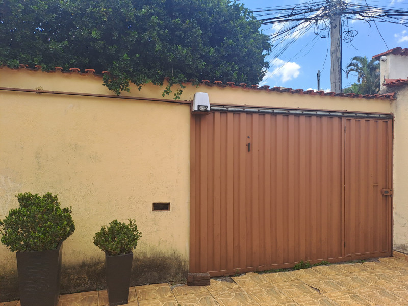 imóvel com 360m² - Havaí - Belo Horizonte