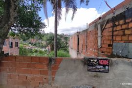 Terreno à venda Chácara do Solar II (Fazendinha) com 135m² - 1 dormitório -  vagas - R$ 90.000 - 952793293-img-20231211-140932.jpg