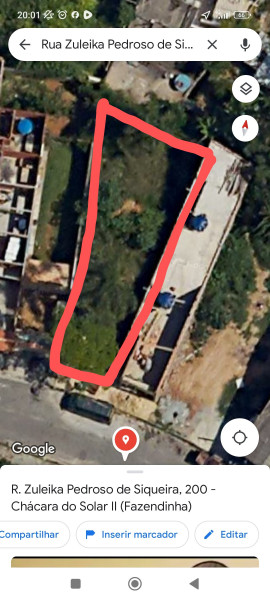 Terreno à venda Chácara do Solar II (Fazendinha) com 135m² e 1 quarto por R$ 90.000 - 297665887-screenshot-2023-11-14-20-01-18-161-com.jpg