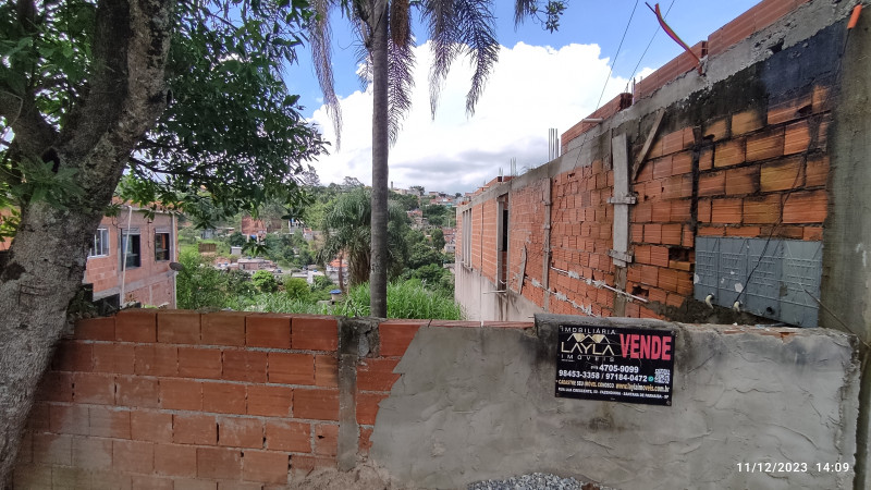 Terreno à venda Chácara do Solar II (Fazendinha) com 135m² e 1 quarto por R$ 90.000 - 952793293-img-20231211-140932.jpg