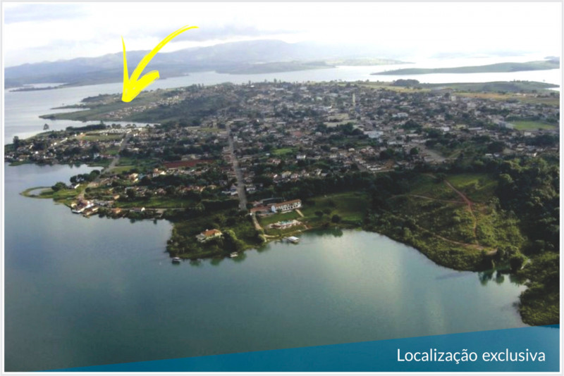 imóvel com 300m² - Centro - Guape