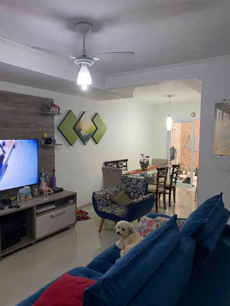 Casa de condomínio à venda Pedreira com 90m² e 3 quartos por R$ 650.000 - 1015042595-whatsapp-image-2023-09-06-at-14.jpeg