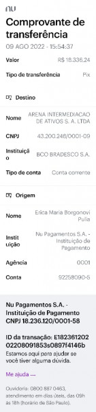 Casa à venda Vila Yara com 211m² e 4 quartos por R$ 780.000 - 1189891512-pix-para-leiloeiro.jpg