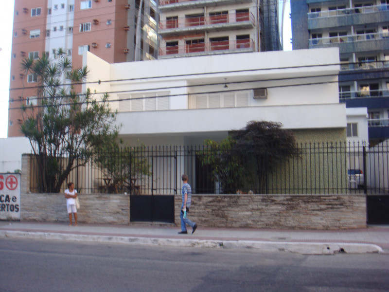 imóvel com 650m² - Praia da Costa - Vila Velha