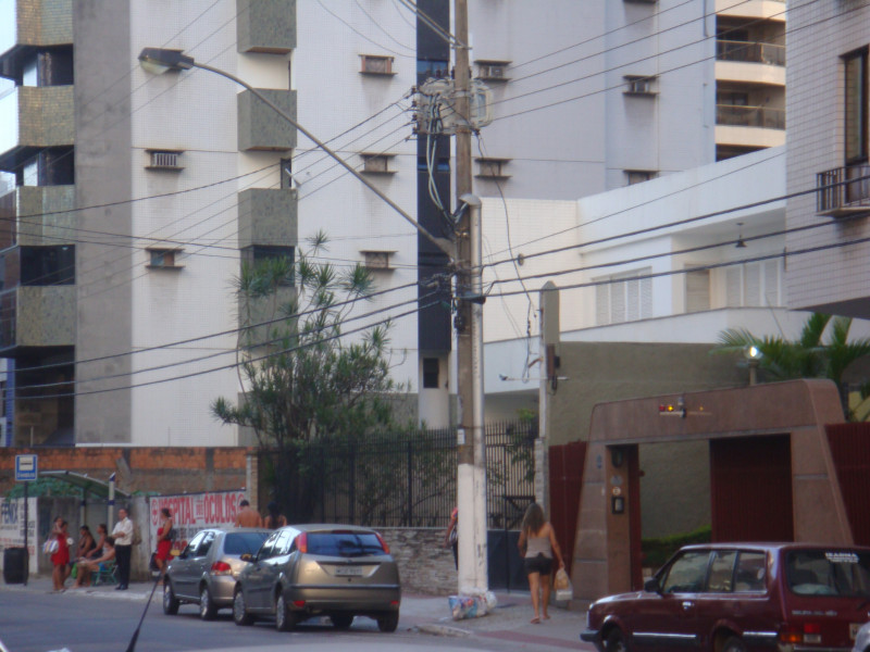 imóvel com 650m² - Praia da Costa - Vila Velha