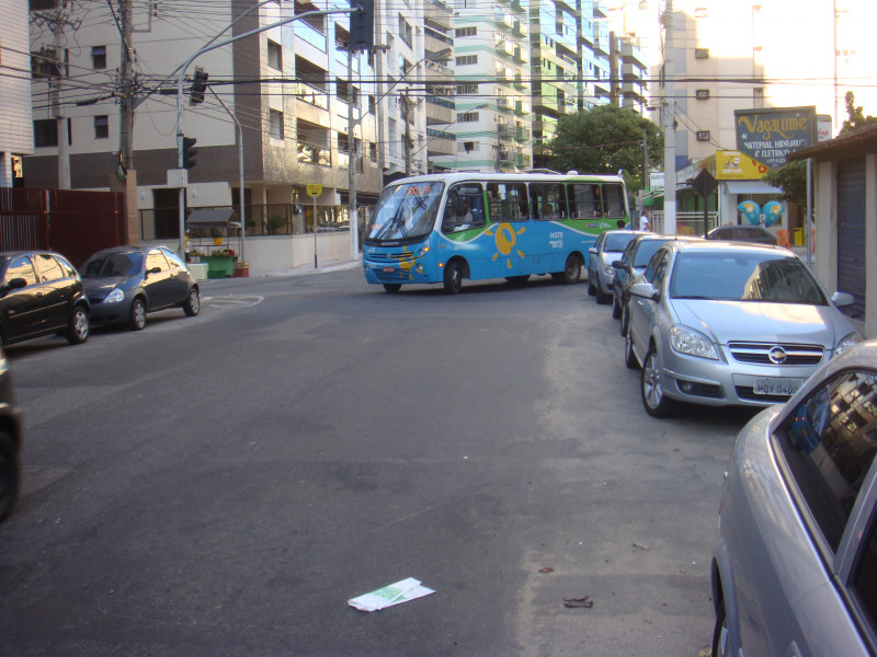 imóvel com 650m² - Praia da Costa - Vila Velha