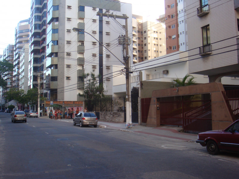 imóvel com 650m² - Praia da Costa - Vila Velha