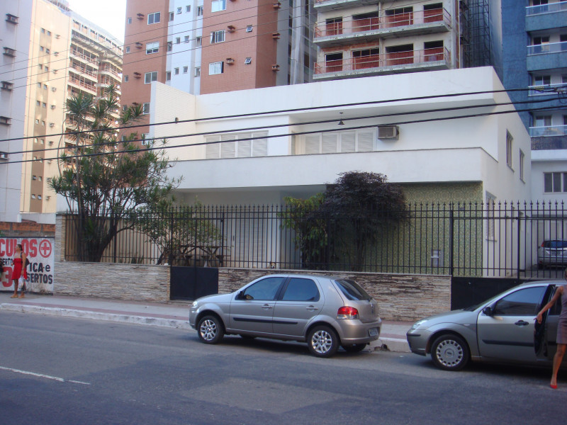 imóvel com 650m² - Praia da Costa - Vila Velha