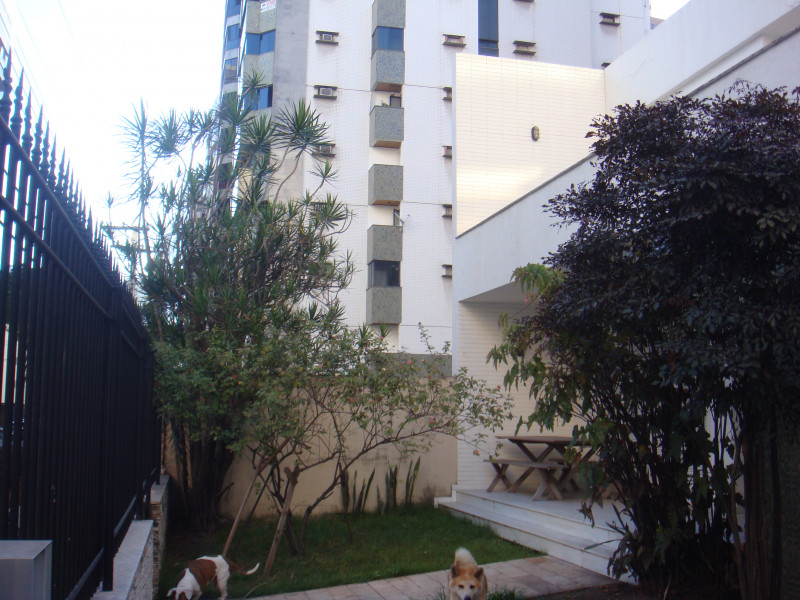 imóvel com 650m² - Praia da Costa - Vila Velha