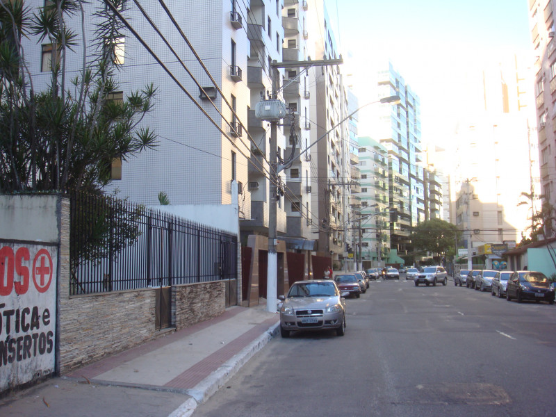 imóvel com 650m² - Praia da Costa - Vila Velha