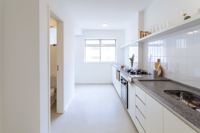imóvel com 75m² - Santana - São Paulo