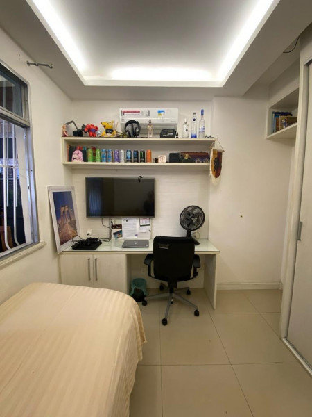 imóvel com 115m² - Icaraí - Niterói
