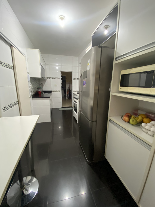 imóvel com 115m² - Icaraí - Niterói