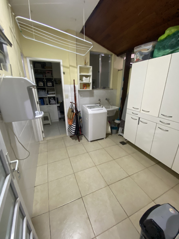 imóvel com 115m² - Icaraí - Niterói
