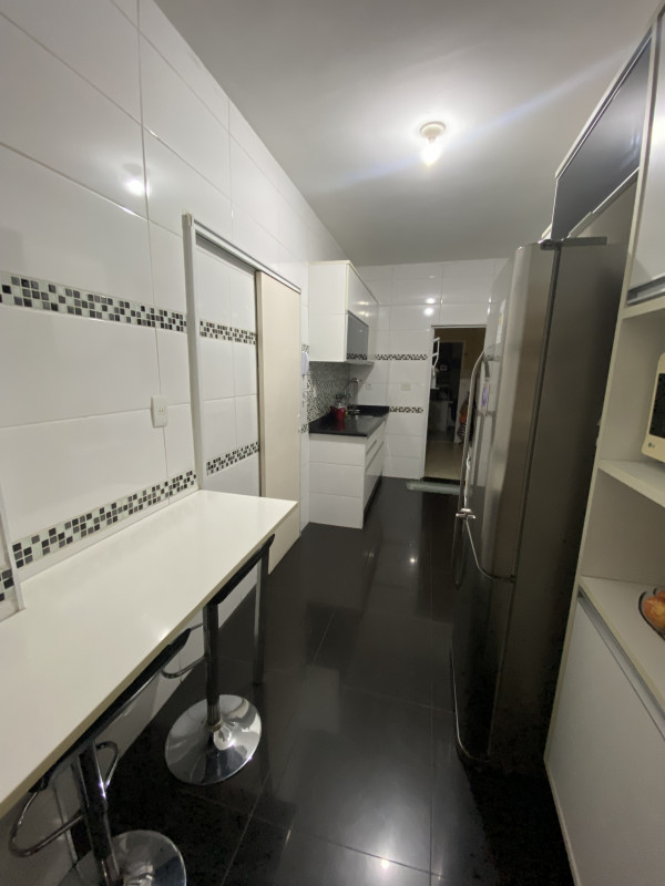 imóvel com 115m² - Icaraí - Niterói