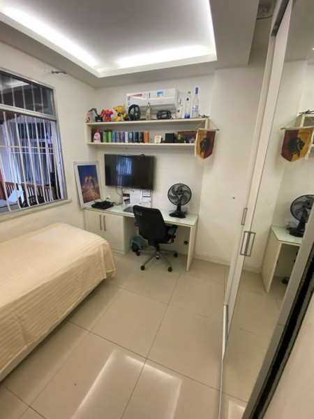 imóvel com 115m² - Icaraí - Niterói