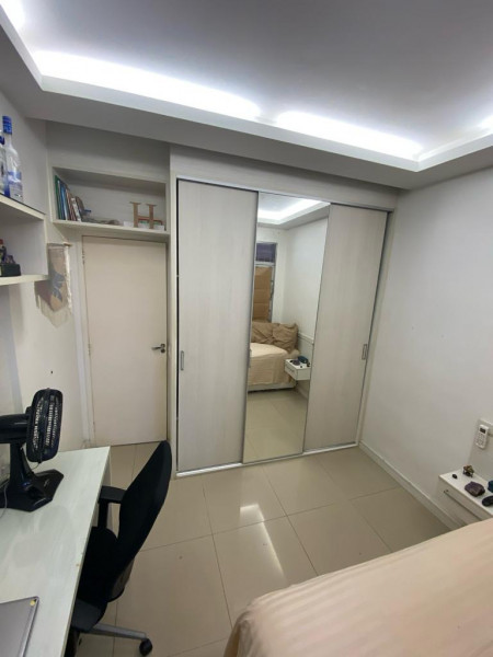 imóvel com 115m² - Icaraí - Niterói