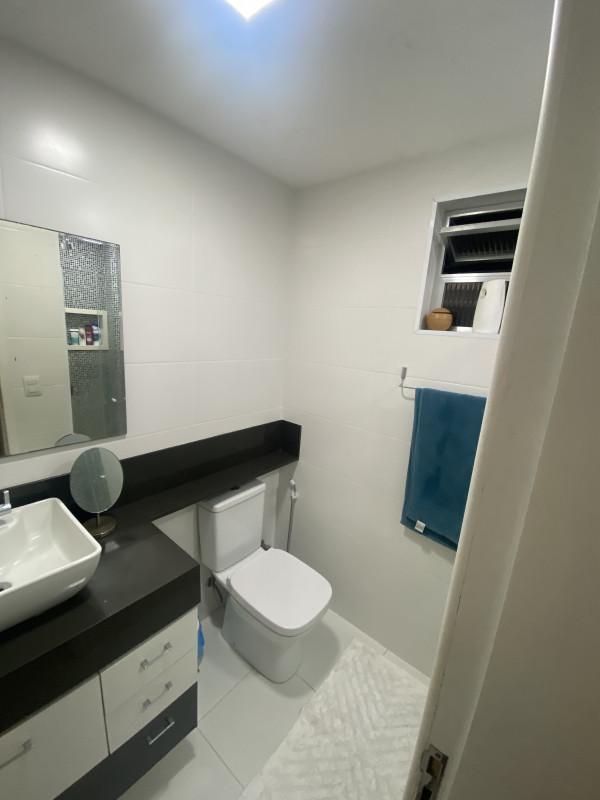imóvel com 115m² - Icaraí - Niterói