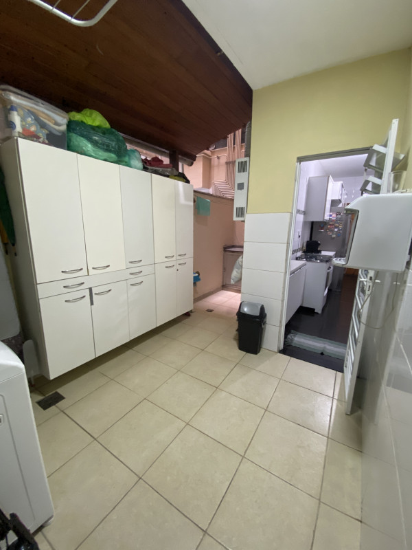 imóvel com 115m² - Icaraí - Niterói