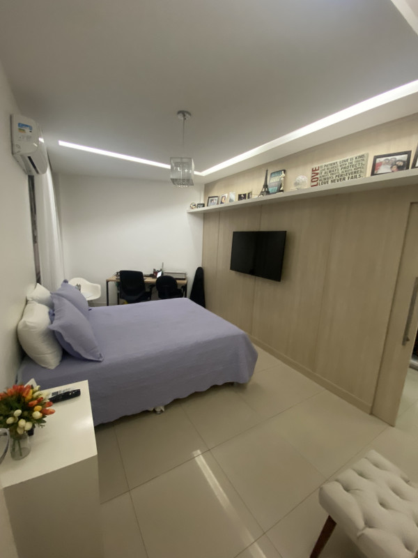imóvel com 115m² - Icaraí - Niterói