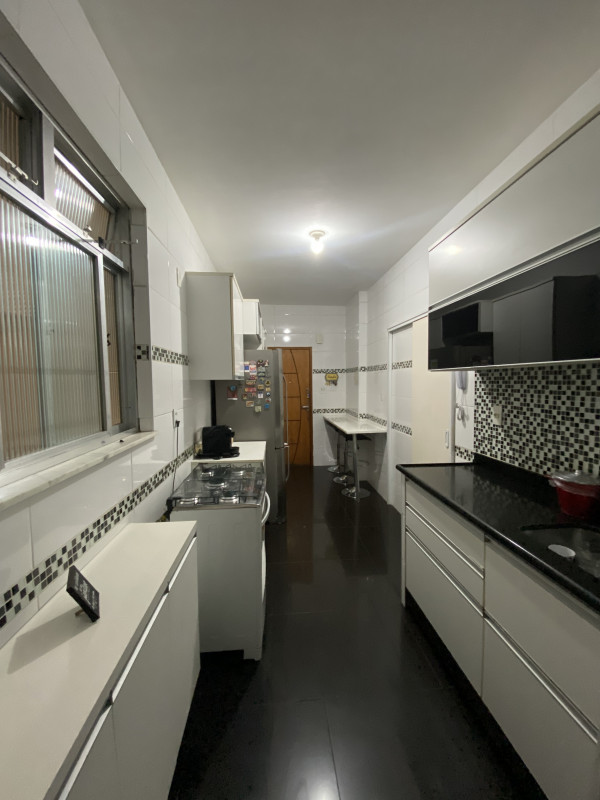imóvel com 115m² - Icaraí - Niterói