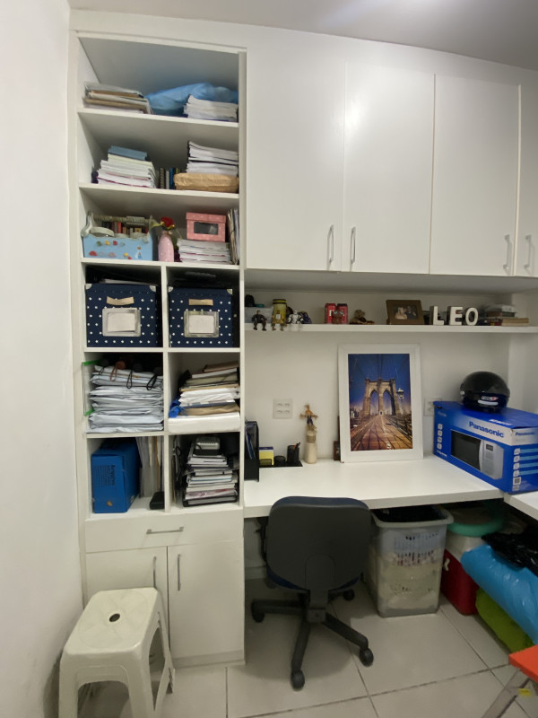 imóvel com 115m² - Icaraí - Niterói