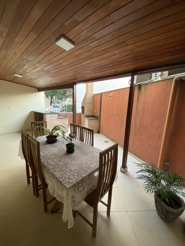 imóvel com 115m² - Icaraí - Niterói