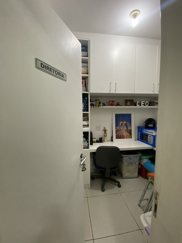 imóvel com 115m² - Icaraí - Niterói