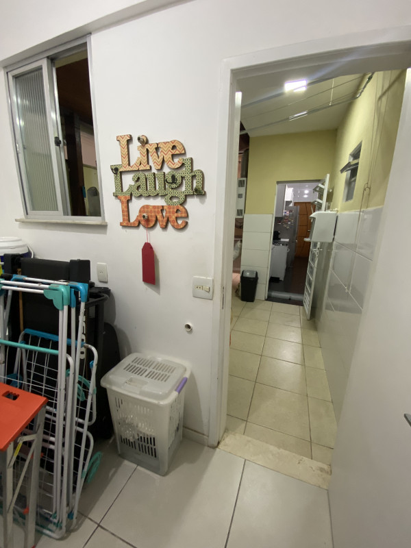 imóvel com 115m² - Icaraí - Niterói