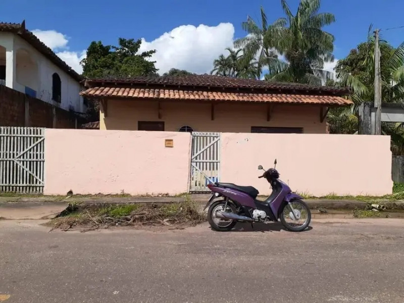 imóvel com 1270m² - Centro - Santa Izabel do Pará