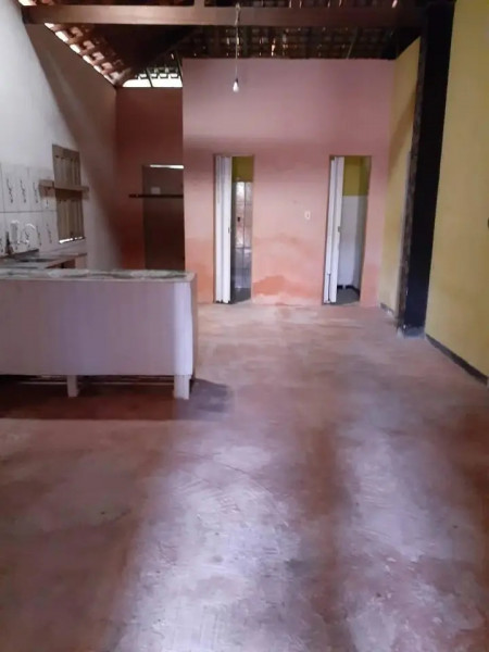 imóvel com 1270m² - Centro - Santa Izabel do Pará