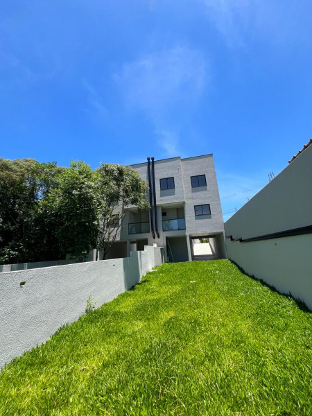 imóvel com 150m² - Costeira - Araucaria