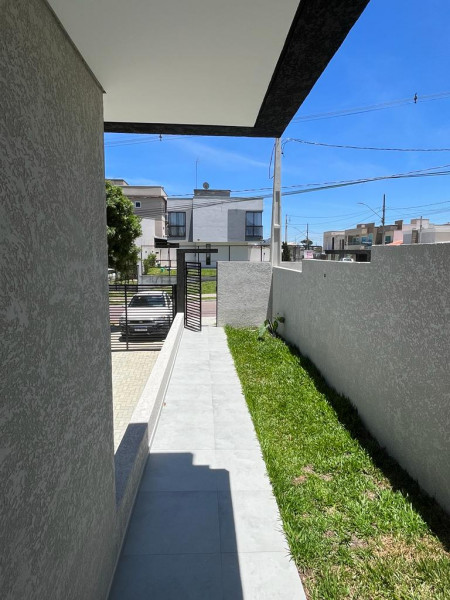 imóvel com 150m² - Costeira - Araucaria