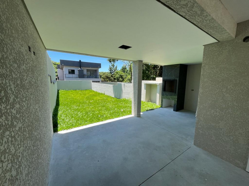 imóvel com 150m² - Costeira - Araucaria
