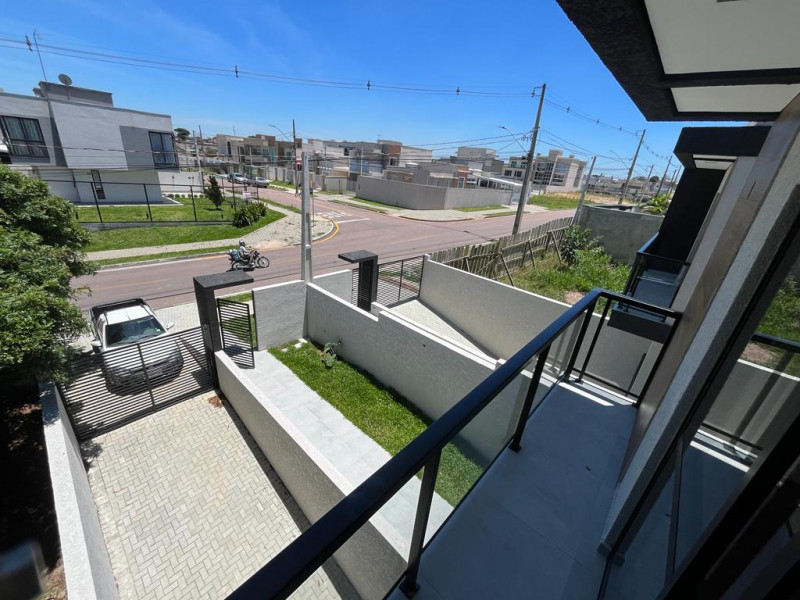 imóvel com 150m² - Costeira - Araucaria