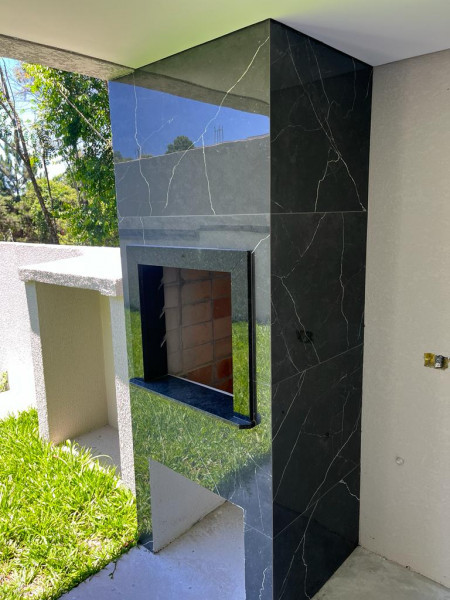 imóvel com 150m² - Costeira - Araucaria