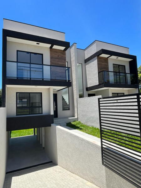imóvel com 150m² - Costeira - Araucaria