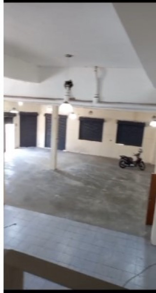 imóvel com 600m² - Centro - Tatui