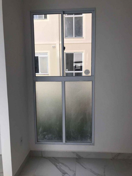 imóvel com 40m² - Paupina - Fortaleza