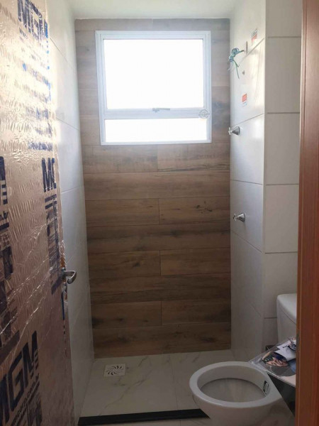 imóvel com 40m² - Paupina - Fortaleza