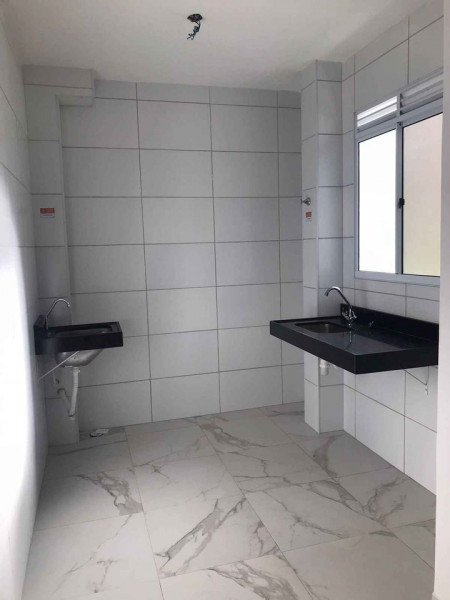 imóvel com 40m² - Paupina - Fortaleza
