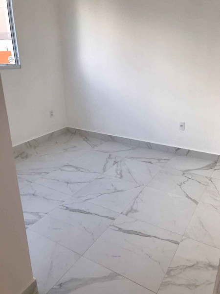 imóvel com 40m² - Paupina - Fortaleza